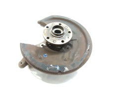 Recambio de mangueta trasera izquierda para seat altea xl (5p5) freetrack 4x4 referencia OEM IAM 5N0615611D   2