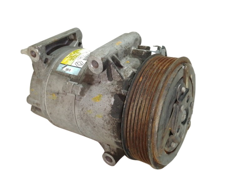 Recambio de compresor aire acondicionado para nissan primera berlina (p12) line up referencia OEM IAM 01140018  