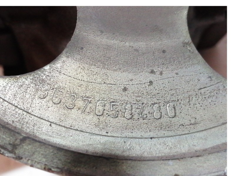 Recambio de bomba direccion para citroën xsara berlina 1.6i 16v exclusive referencia OEM IAM 9641267380  