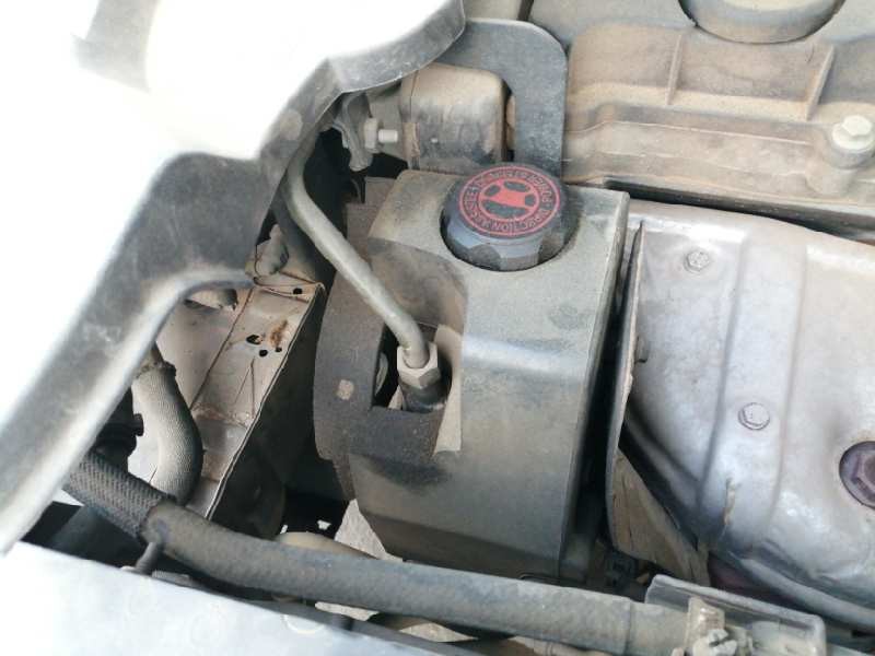 Recambio de bomba direccion para citroën xsara berlina 1.6i 16v exclusive referencia OEM IAM 9641267380  