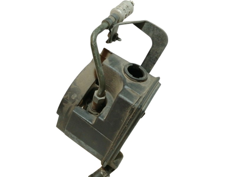 Recambio de bomba direccion para citroën xsara berlina 1.6i 16v exclusive referencia OEM IAM 9641267380  