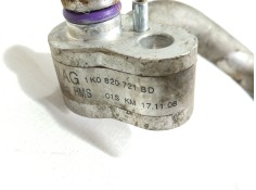 Recambio de tubos aire acondicionado para seat leon (1p1) emocion referencia OEM IAM 1K0820721BD   2