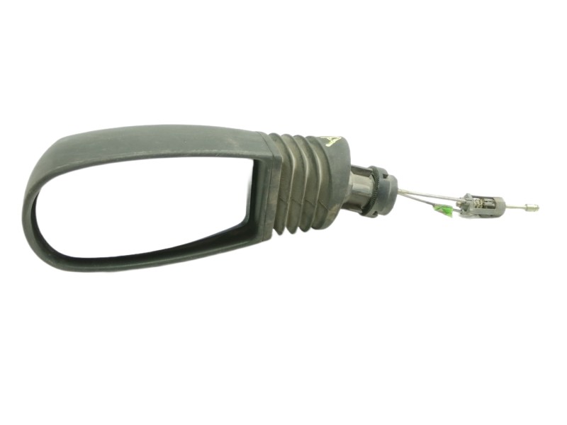 Recambio de retrovisor izquierdo para ford ka (ccq) 1.3 cat referencia OEM IAM   MANUAL