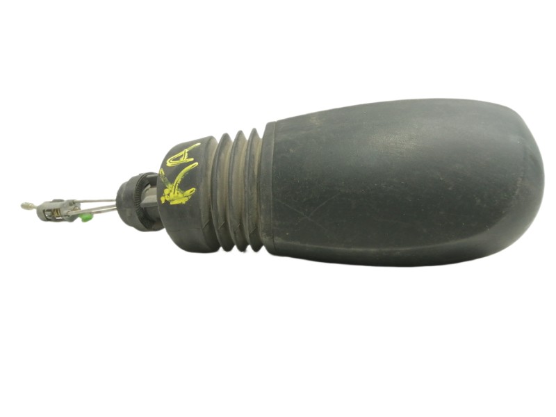 Recambio de retrovisor izquierdo para ford ka (ccq) 1.3 cat referencia OEM IAM   MANUAL