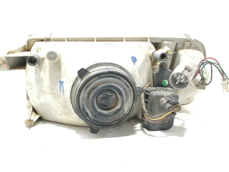 Recambio de faro derecho para suzuki vitara (et) 2.0 hdi referencia OEM IAM   