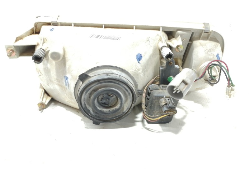 Recambio de faro derecho para suzuki vitara (et) 2.0 hdi referencia OEM IAM   