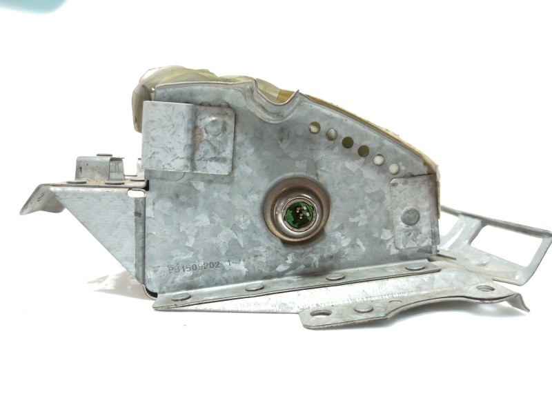 Recambio de airbag delantero derecho para renault clio ii fase ii (b/cb0) authentique referencia OEM IAM 8200061684G  