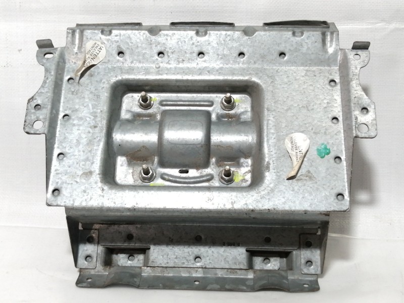 Recambio de airbag delantero derecho para renault clio ii fase ii (b/cb0) authentique referencia OEM IAM 8200061684G  