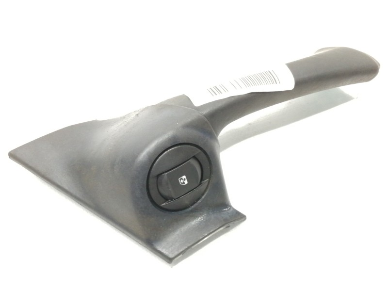 Recambio de mando elevalunas trasero izquierdo para renault vel satis (bj0) privilege referencia OEM IAM   