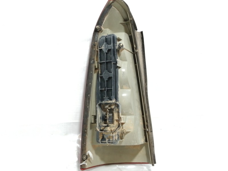 Recambio de piloto trasero derecho para opel astra g caravan comfort referencia OEM IAM 393032  