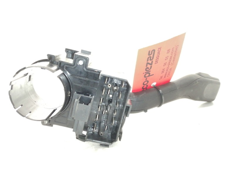 Recambio de mando intermitentes para seat leon (1m1) sport referencia OEM IAM 18G953513A  