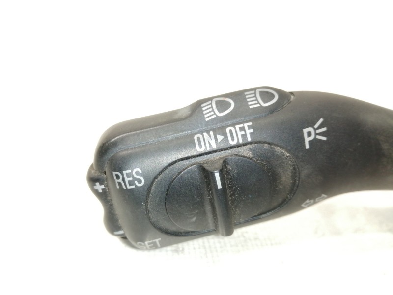 Recambio de mando intermitentes para seat leon (1m1) sport referencia OEM IAM 18G953513A  