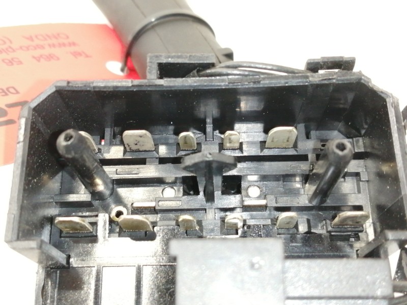 Recambio de mando intermitentes para seat leon (1m1) sport referencia OEM IAM 18G953513A  