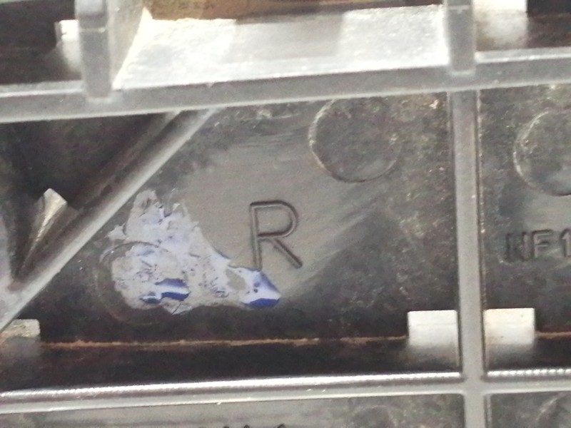 Recambio de soporte para honda cr-v (re) comfort referencia OEM IAM NF12M5S0  