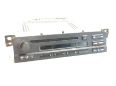 Recambio de sistema audio / radio cd para bmw serie 3 berlina (e46) 330xd referencia OEM IAM 6512693243001  