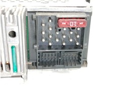 Recambio de sistema audio / radio cd para bmw serie 3 berlina (e46) 330xd referencia OEM IAM 6512693243001   2