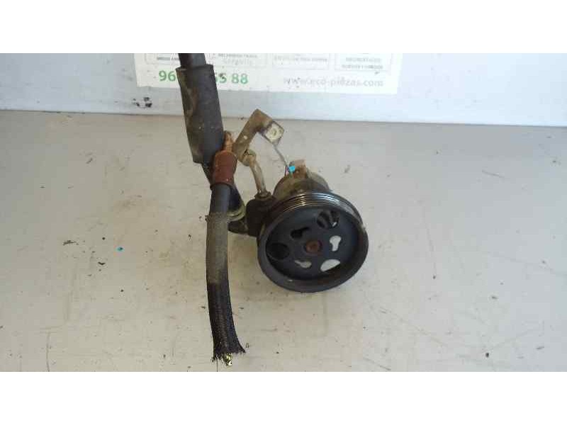 Recambio de bomba direccion para ford fiesta berlina ghia referencia OEM IAM   