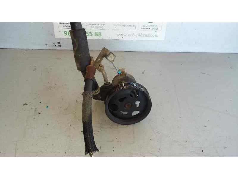 Recambio de bomba direccion para ford fiesta berlina ghia referencia OEM IAM   