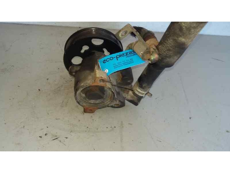Recambio de bomba direccion para ford fiesta berlina ghia referencia OEM IAM   