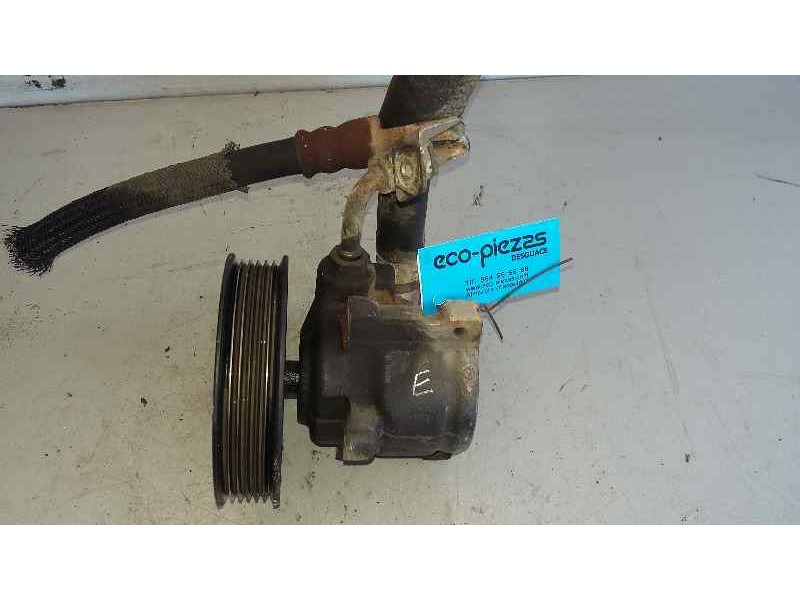 Recambio de bomba direccion para ford fiesta berlina ghia referencia OEM IAM   