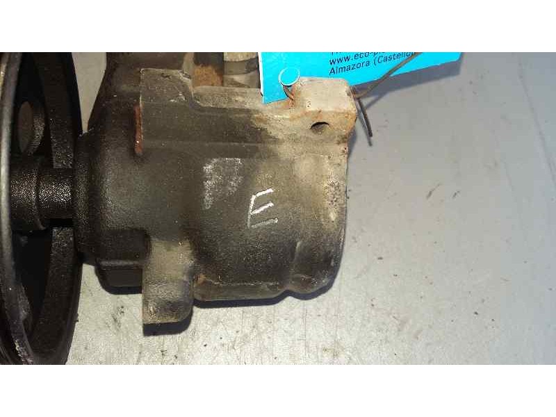Recambio de bomba direccion para ford fiesta berlina ghia referencia OEM IAM   