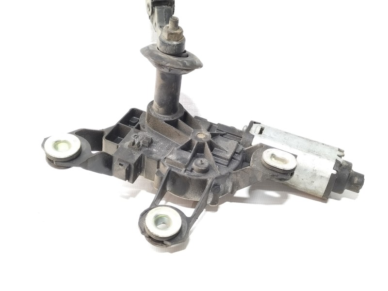 Recambio de motor limpia trasero para ford transit connect (tc7) furg. referencia OEM IAM 404737D  