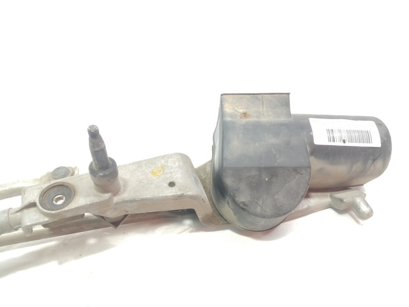 Recambio de motor limpia delantero para ford focus berlina (cak) 1.8 tddi turbodiesel cat referencia OEM IAM 1395106486  
