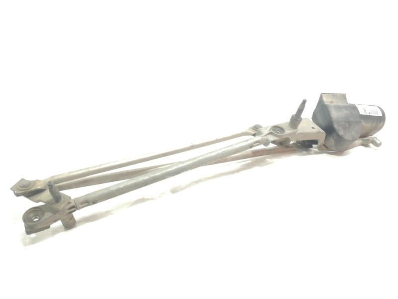 Recambio de motor limpia delantero para ford focus berlina (cak) 1.8 tddi turbodiesel cat referencia OEM IAM 1395106486  