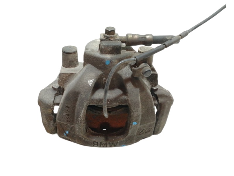 Recambio de pinza freno delantera izquierda para mini mini (r50,r53) cooper referencia OEM IAM 811  