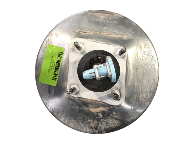 Recambio de servofreno para jaguar e-pace (x540) 2.0 d180 awd referencia OEM IAM  J9C32B195BB 