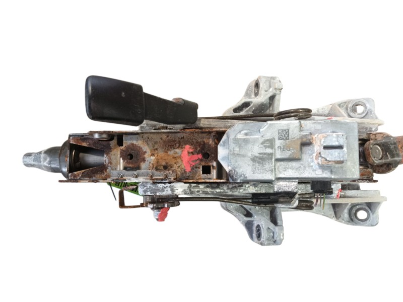 Recambio de columna direccion para jaguar e-pace (x540) 2.0 d180 awd referencia OEM IAM  GH34S 
