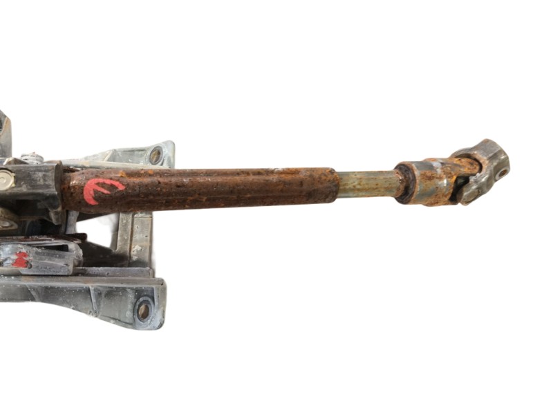 Recambio de columna direccion para jaguar e-pace (x540) 2.0 d180 awd referencia OEM IAM  GH34S 