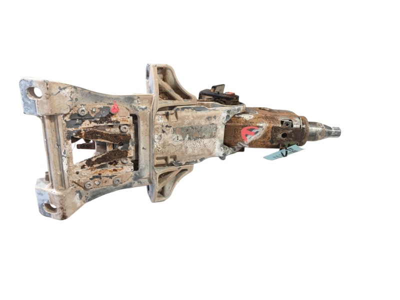 Recambio de columna direccion para jaguar e-pace (x540) 2.0 d180 awd referencia OEM IAM  GH34S 