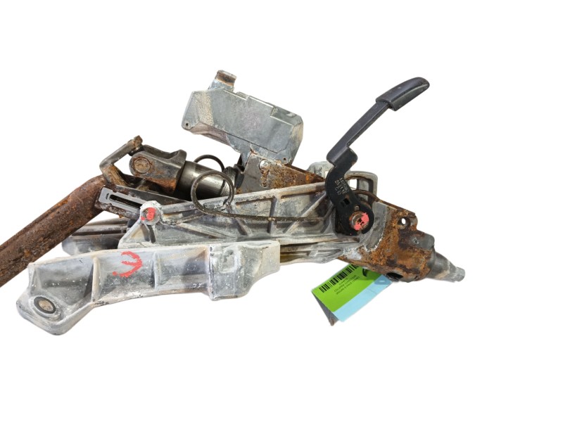 Recambio de columna direccion para jaguar e-pace (x540) 2.0 d180 awd referencia OEM IAM  GH34S 