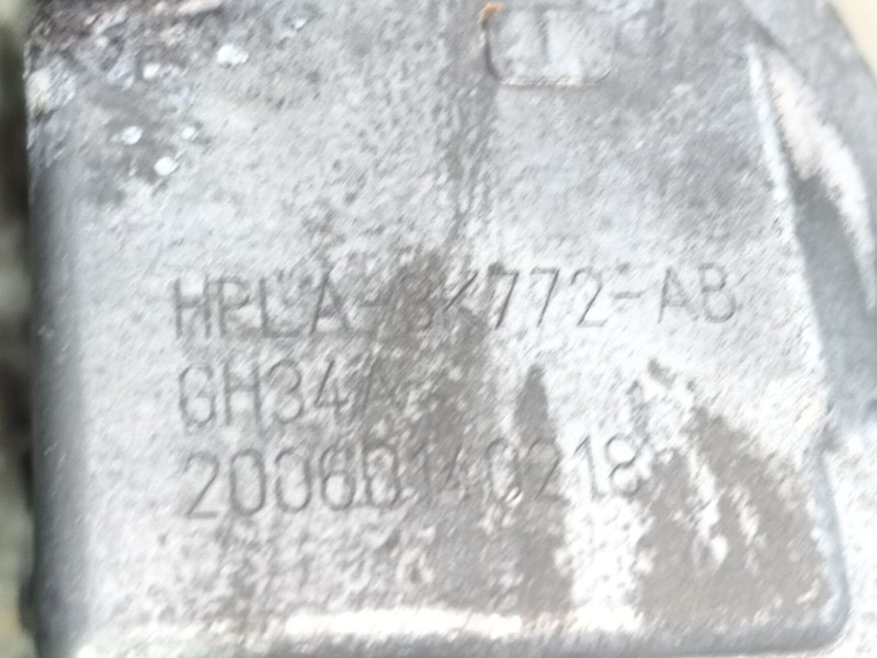 Recambio de columna direccion para jaguar e-pace (x540) 2.0 d180 awd referencia OEM IAM  GH34S 