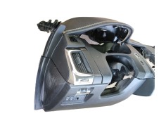 Recambio de salpicadero para jaguar e-pace (x540) 2.0 d180 awd referencia OEM IAM    2