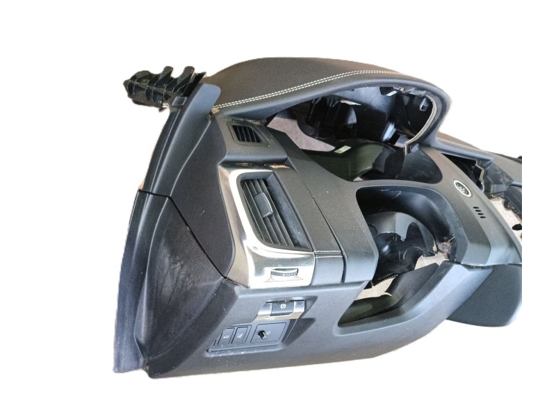 Recambio de salpicadero para jaguar e-pace (x540) 2.0 d180 awd referencia OEM IAM   