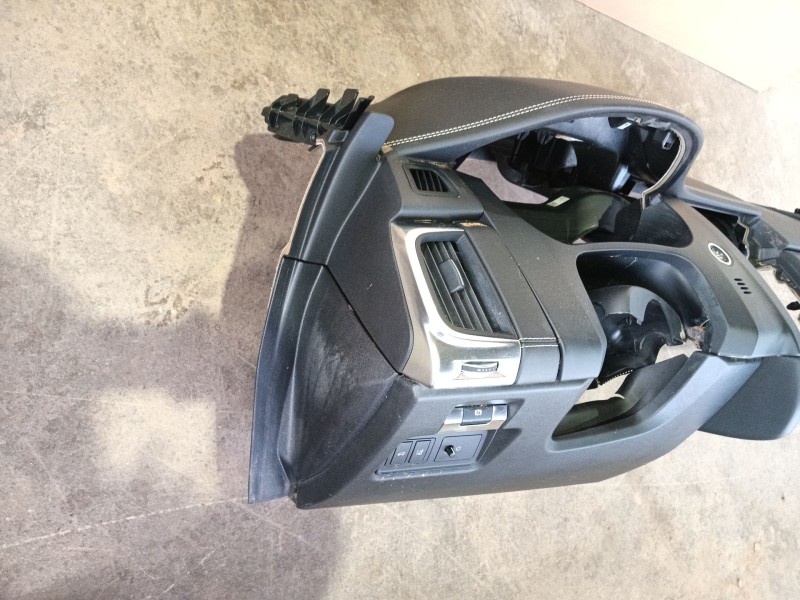 Recambio de salpicadero para jaguar e-pace (x540) 2.0 d180 awd referencia OEM IAM   