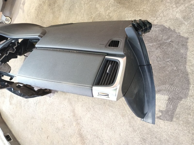 Recambio de salpicadero para jaguar e-pace (x540) 2.0 d180 awd referencia OEM IAM   