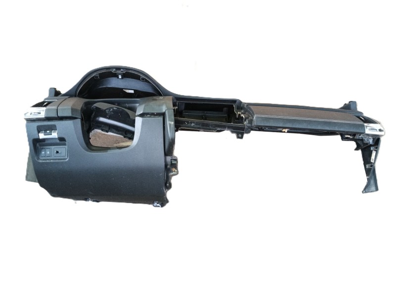 Recambio de salpicadero para jaguar e-pace (x540) 2.0 d180 awd referencia OEM IAM   