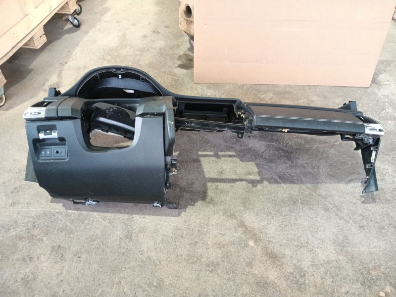 Recambio de salpicadero para jaguar e-pace (x540) 2.0 d180 awd referencia OEM IAM   