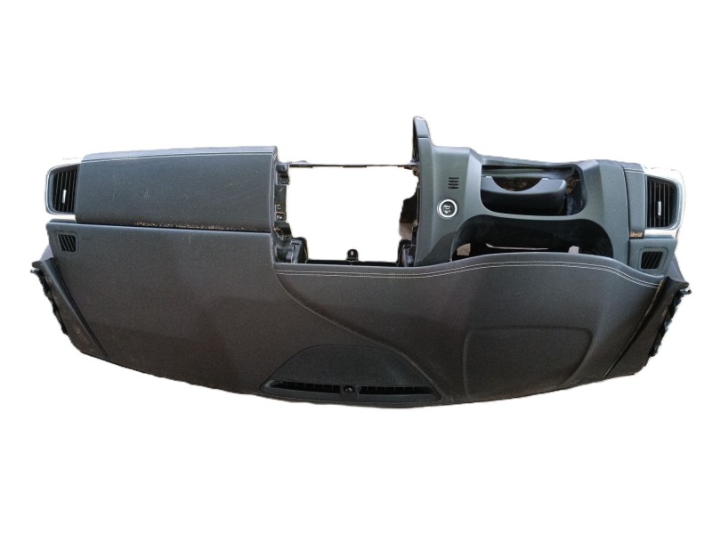 Recambio de salpicadero para jaguar e-pace (x540) 2.0 d180 awd referencia OEM IAM   