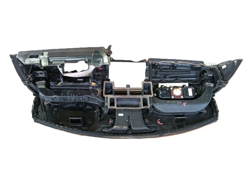 Recambio de salpicadero para jaguar e-pace (x540) 2.0 d180 awd referencia OEM IAM   