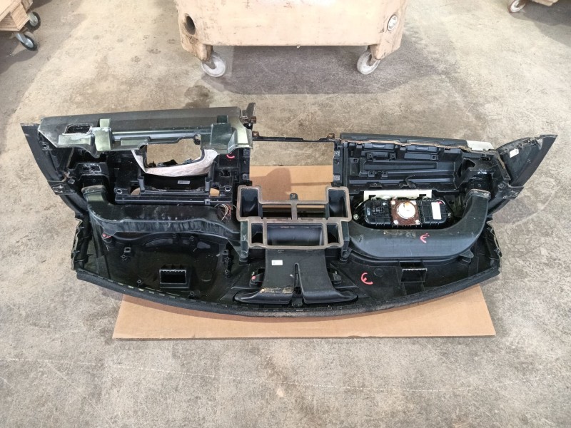 Recambio de salpicadero para jaguar e-pace (x540) 2.0 d180 awd referencia OEM IAM   
