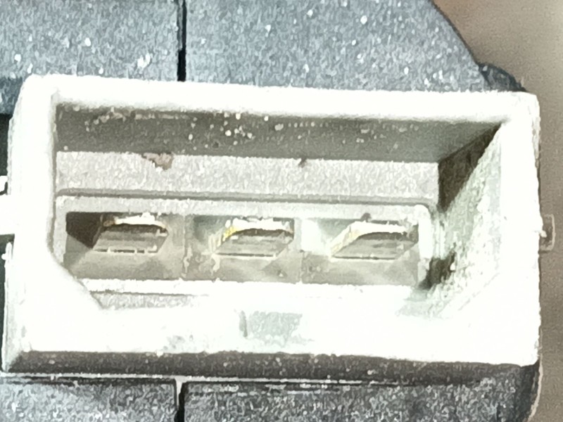 Recambio de cerradura maletero / porton para audi a4 b8 (8k2) 2.0 tdi referencia OEM IAM 4F5827505D  