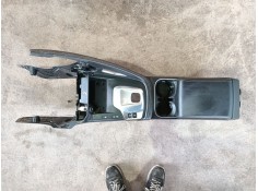 Recambio de apoyabrazos central para jaguar e-pace (x540) 2.0 d180 awd referencia OEM IAM    2