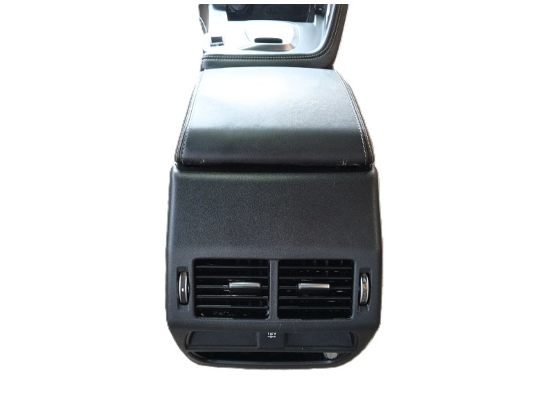 Recambio de apoyabrazos central para jaguar e-pace (x540) 2.0 d180 awd referencia OEM IAM   