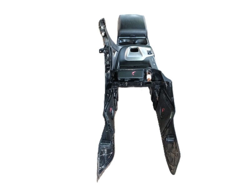 Recambio de apoyabrazos central para jaguar e-pace (x540) 2.0 d180 awd referencia OEM IAM   