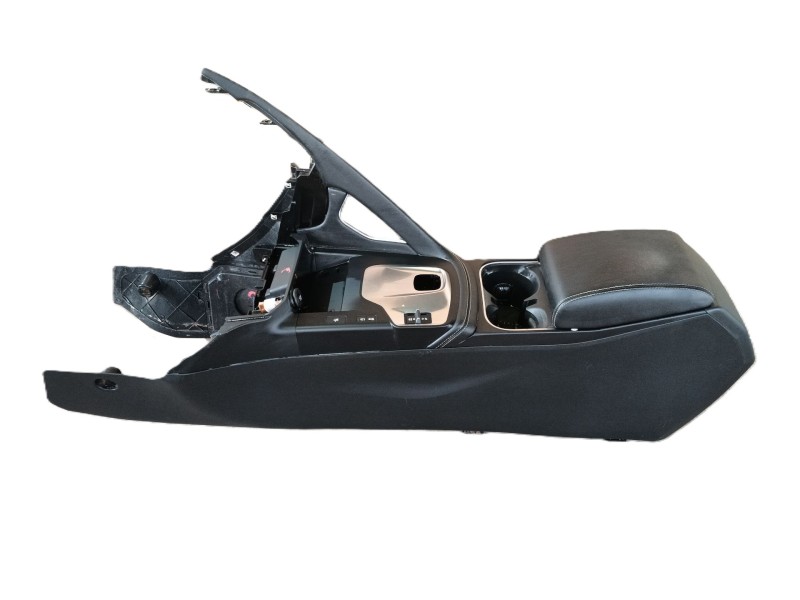 Recambio de apoyabrazos central para jaguar e-pace (x540) 2.0 d180 awd referencia OEM IAM   