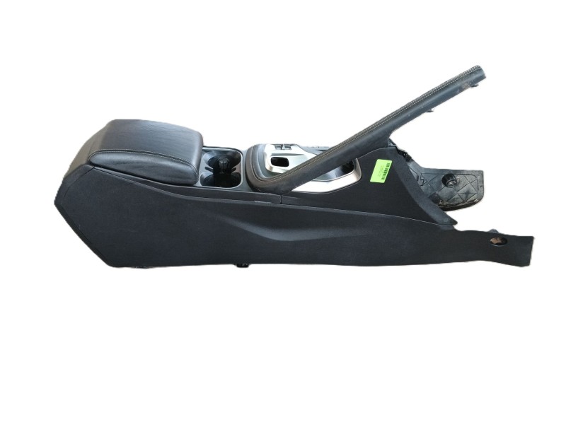 Recambio de apoyabrazos central para jaguar e-pace (x540) 2.0 d180 awd referencia OEM IAM   